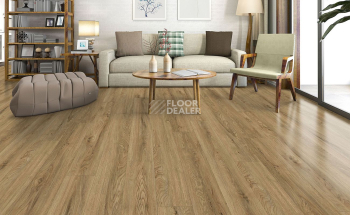 Vertigo Inspire планка 9201 TRADITIONAL OAK фото 2 | FLOORDEALER